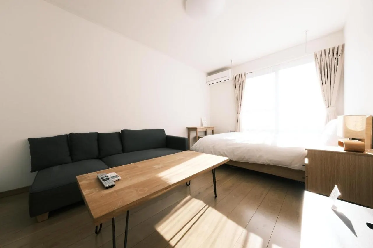 Apartment Noah Ikebukuro / Vacation Stay 7294 Tokyo