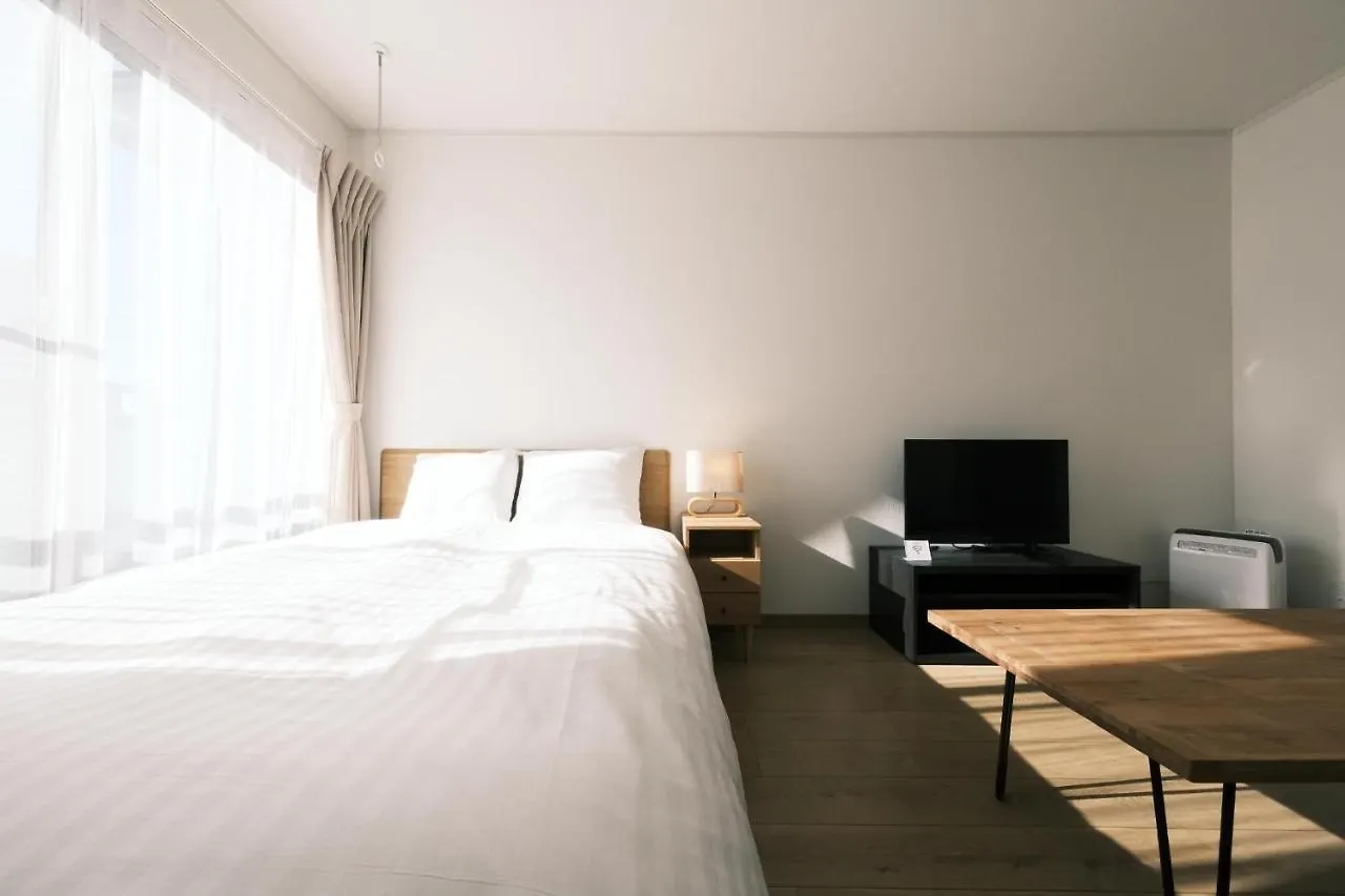 Apartment Noah Ikebukuro / Vacation Stay 7294 Tokyo Japan