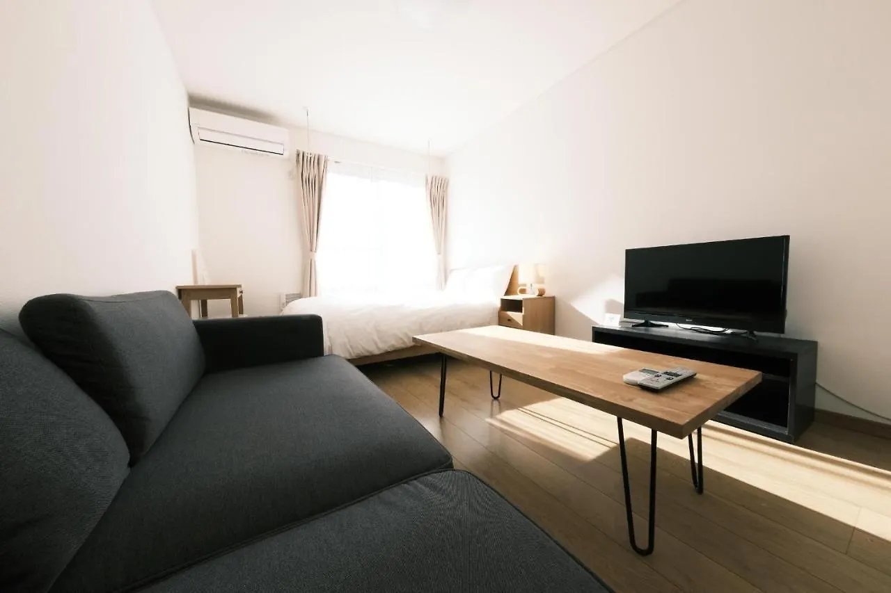 Apartment Noah Ikebukuro / Vacation Stay 7294 Tokyo Japan
